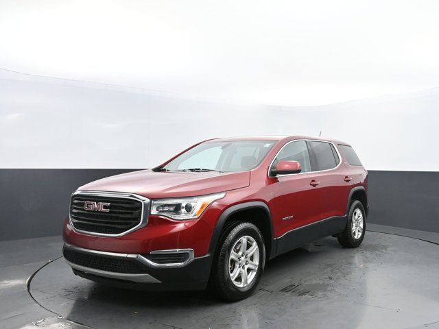 2019 GMC Acadia SLE