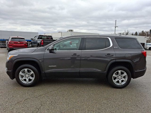 2019 GMC Acadia SLE