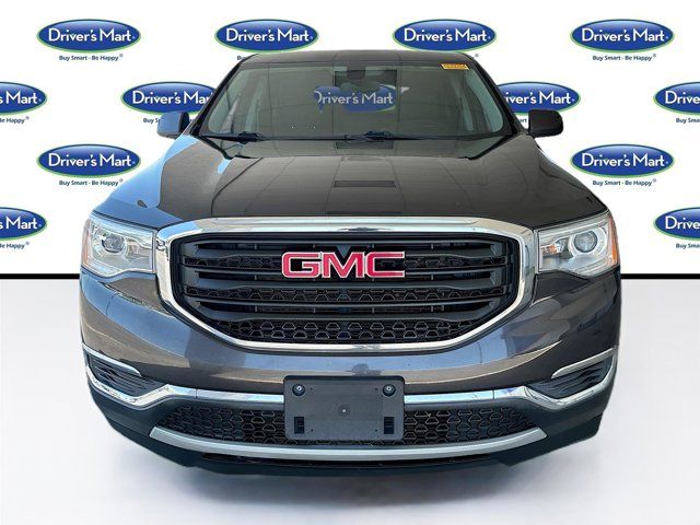 2019 GMC Acadia SLE