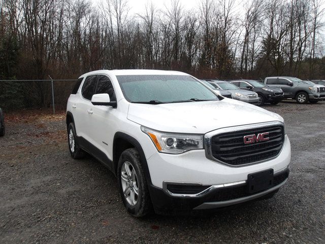 2019 GMC Acadia SLE