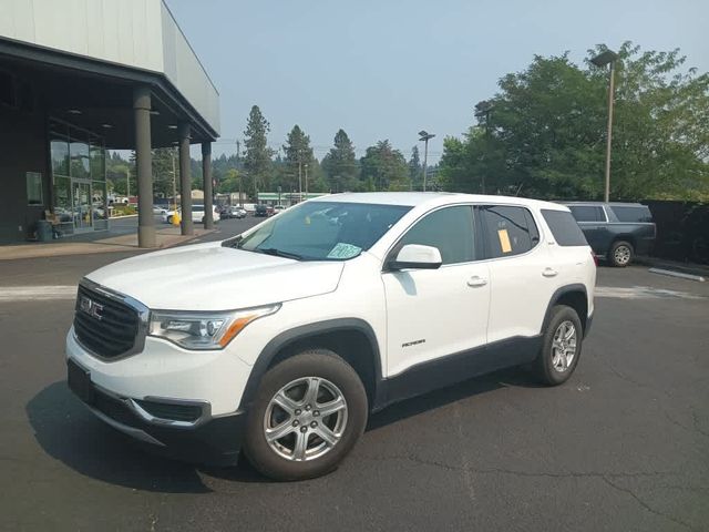 2019 GMC Acadia SLE