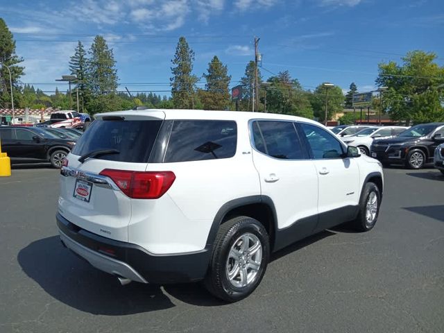 2019 GMC Acadia SLE