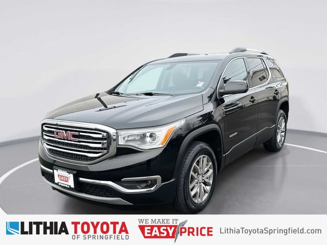 2019 GMC Acadia SLE