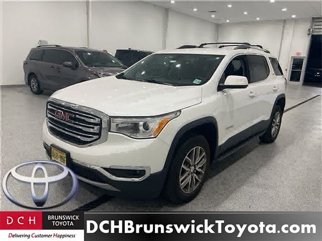 2019 GMC Acadia SLE