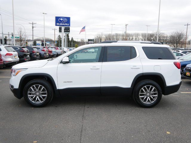 2019 GMC Acadia SLE