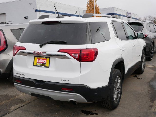 2019 GMC Acadia SLE