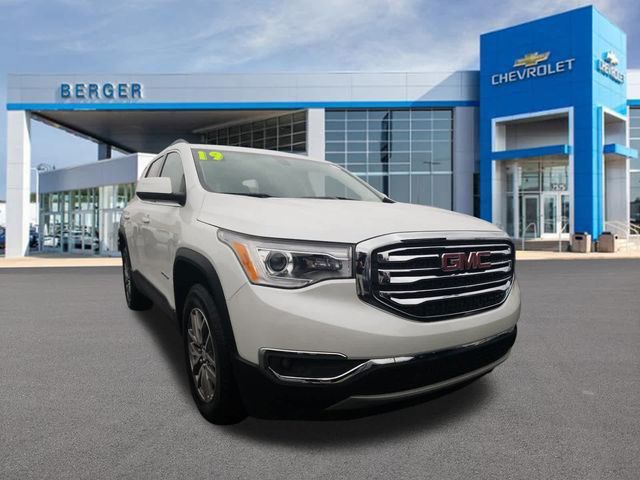 2019 GMC Acadia SLE