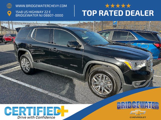 2019 GMC Acadia SLE