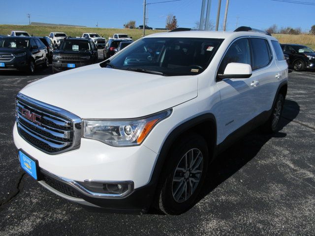 2019 GMC Acadia SLE