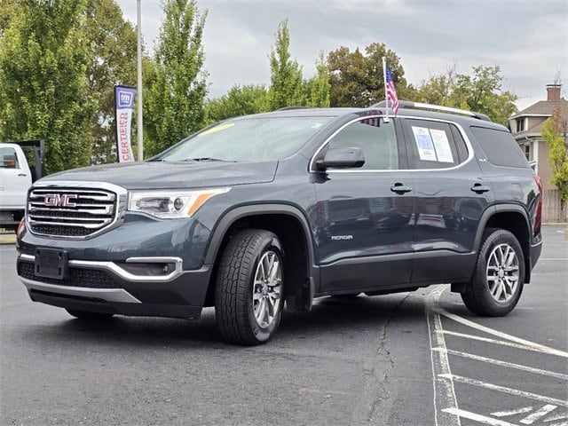 2019 GMC Acadia SLE