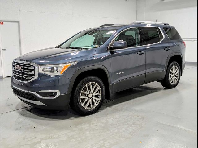 2019 GMC Acadia SLE