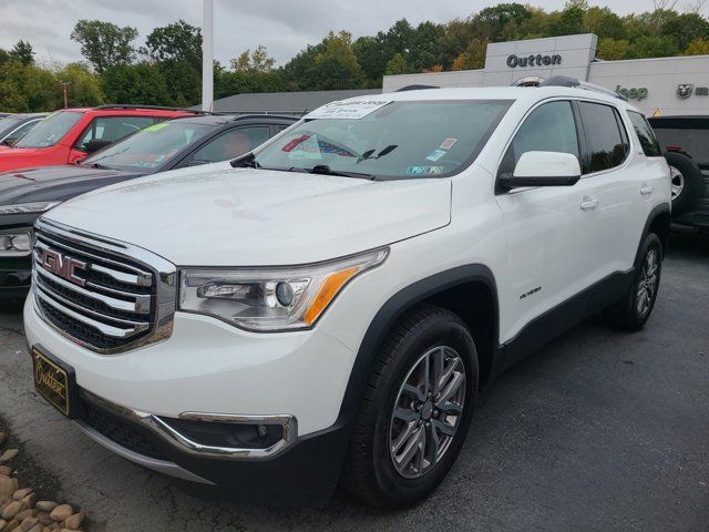 2019 GMC Acadia SLE