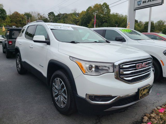 2019 GMC Acadia SLE