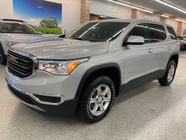 2019 GMC Acadia SLE