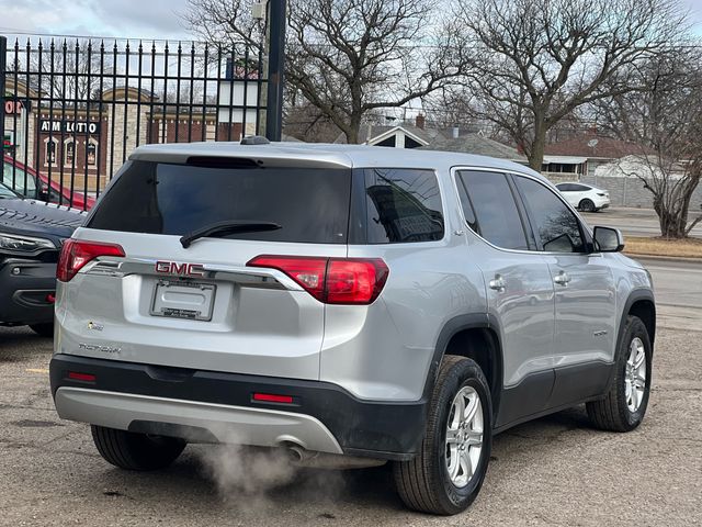 2019 GMC Acadia SLE