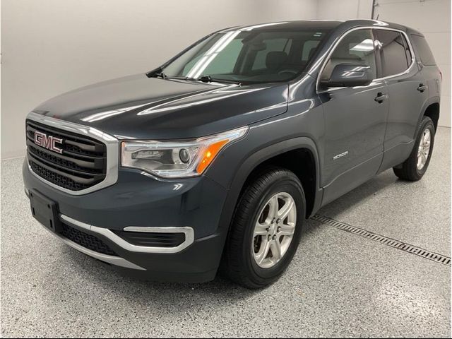 2019 GMC Acadia SLE