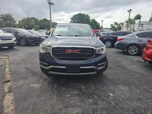 2019 GMC Acadia SLE