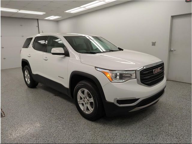 2019 GMC Acadia SLE