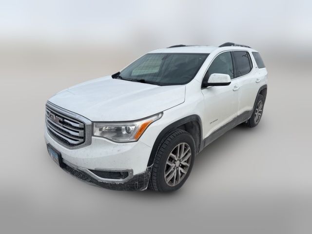 2019 GMC Acadia SLE