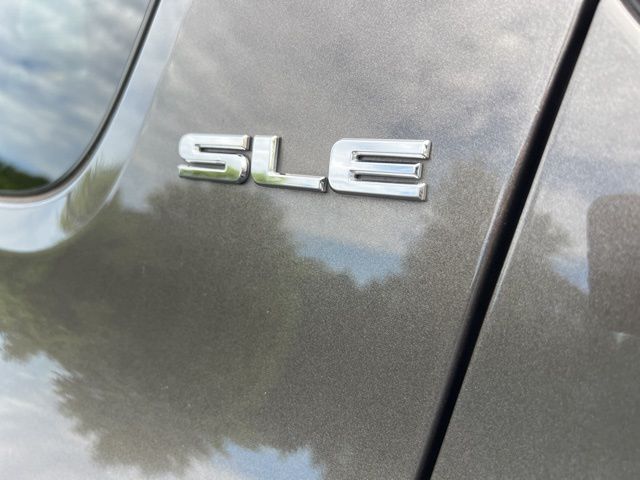 2019 GMC Acadia SLE