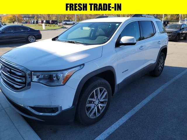 2019 GMC Acadia SLE