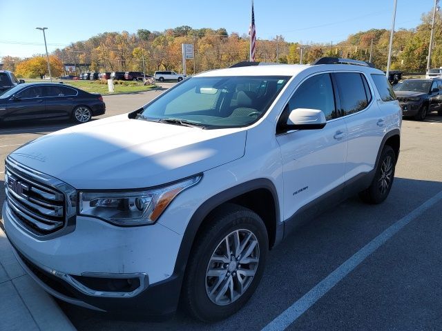 2019 GMC Acadia SLE