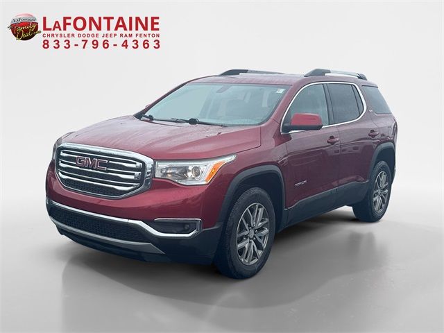 2019 GMC Acadia SLE