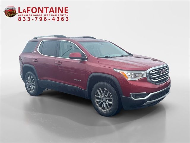 2019 GMC Acadia SLE