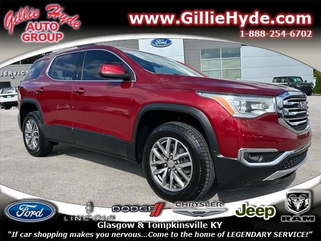 2019 GMC Acadia SLE