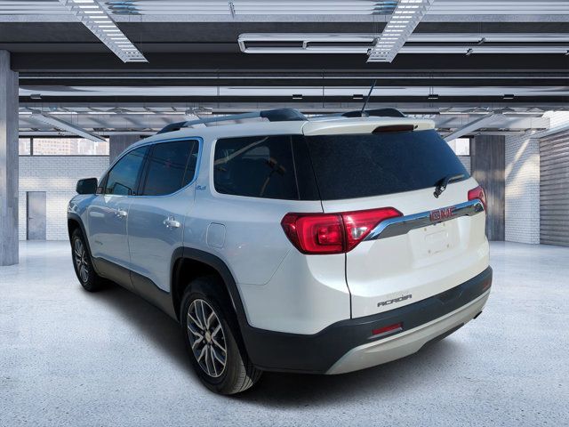 2019 GMC Acadia SLE