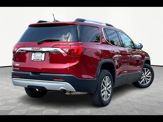 2019 GMC Acadia SLE