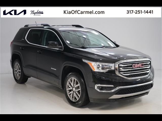 2019 GMC Acadia SLE
