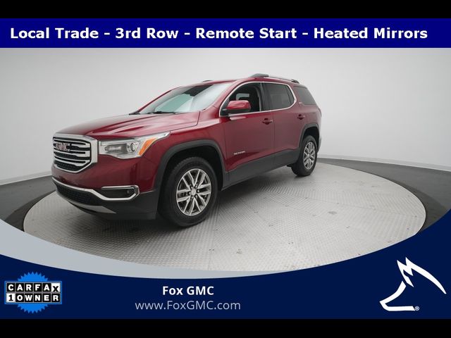 2019 GMC Acadia SLE