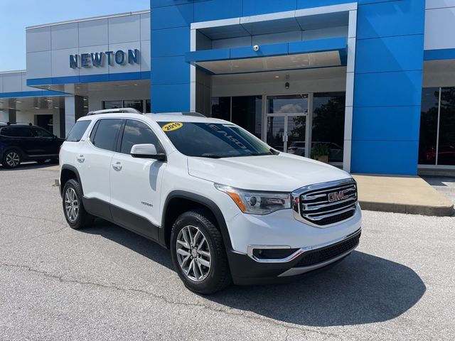 2019 GMC Acadia SLE