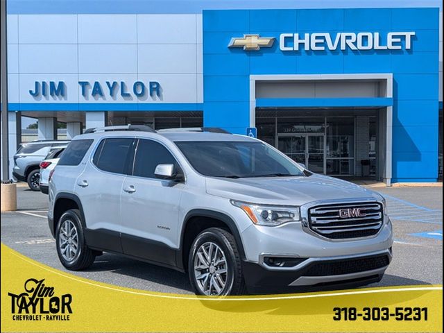 2019 GMC Acadia SLE