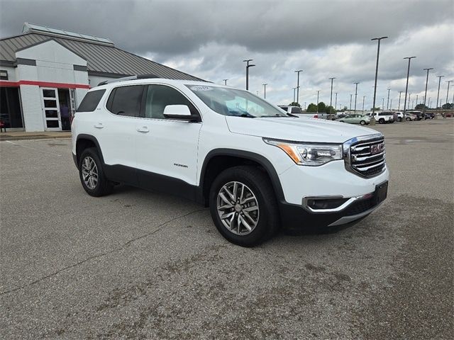 2019 GMC Acadia SLE