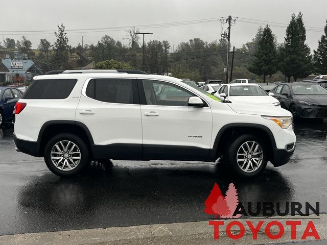 2019 GMC Acadia SLE