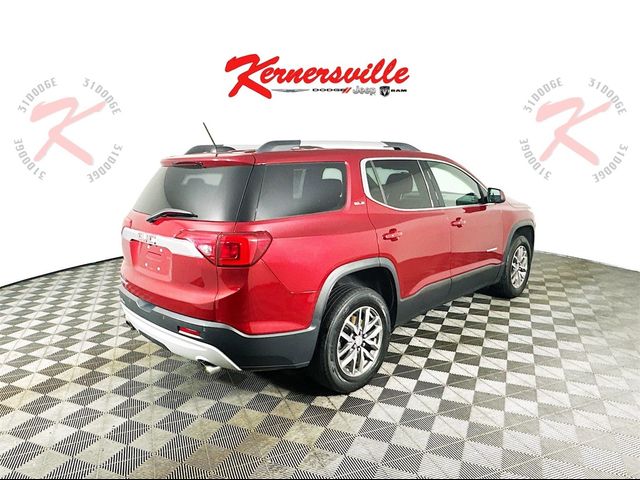 2019 GMC Acadia SLE