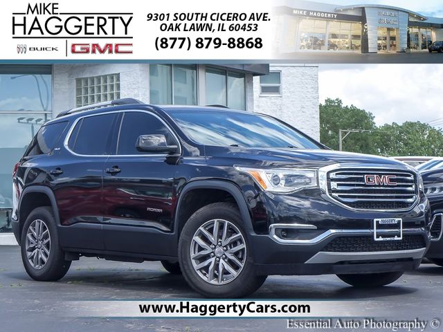 2019 GMC Acadia SLE