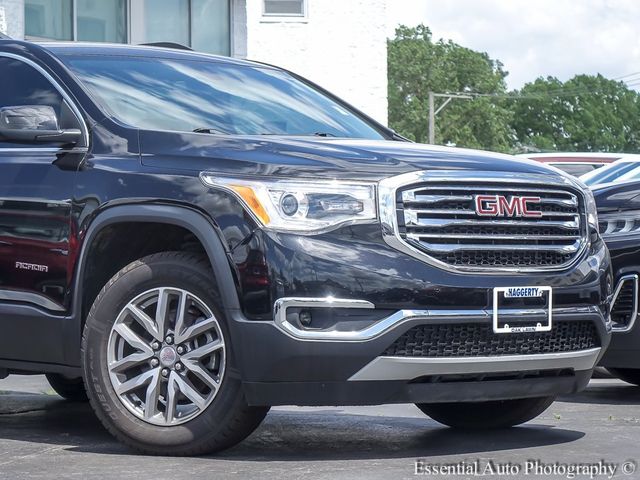 2019 GMC Acadia SLE