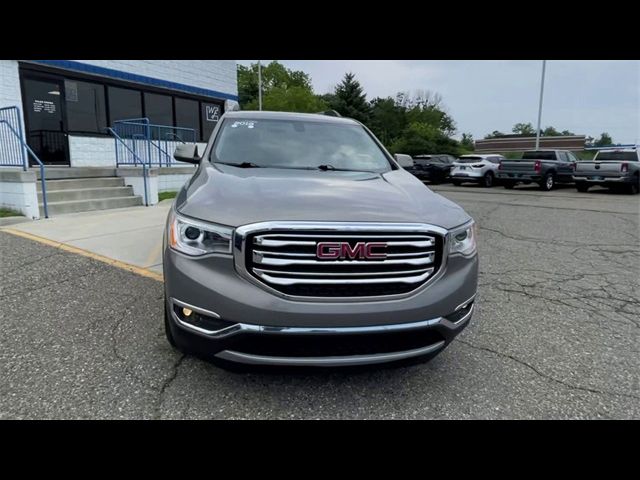 2019 GMC Acadia SLE