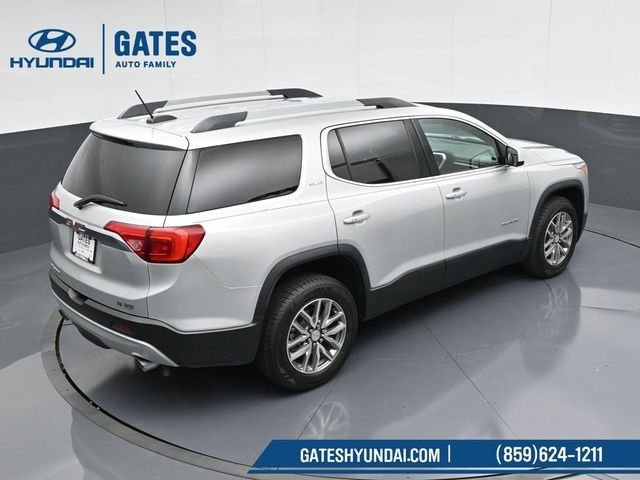 2019 GMC Acadia SLE