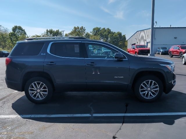 2019 GMC Acadia SLE