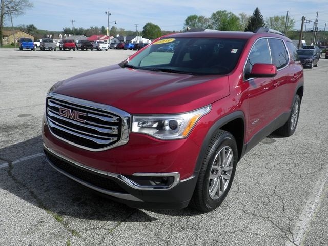 2019 GMC Acadia SLE