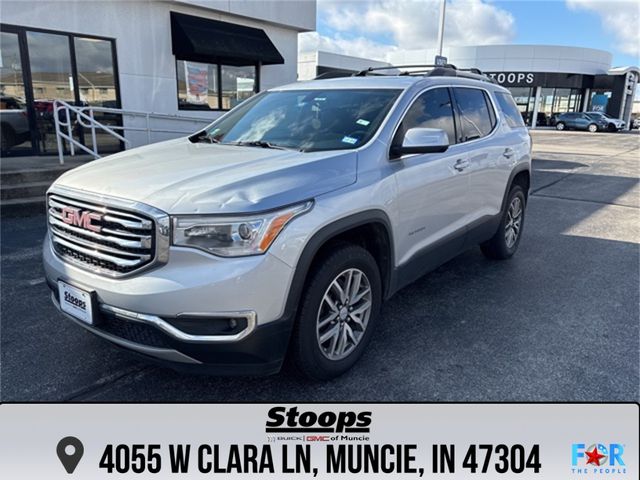 2019 GMC Acadia SLE