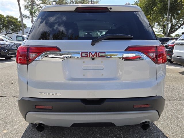 2019 GMC Acadia SLE