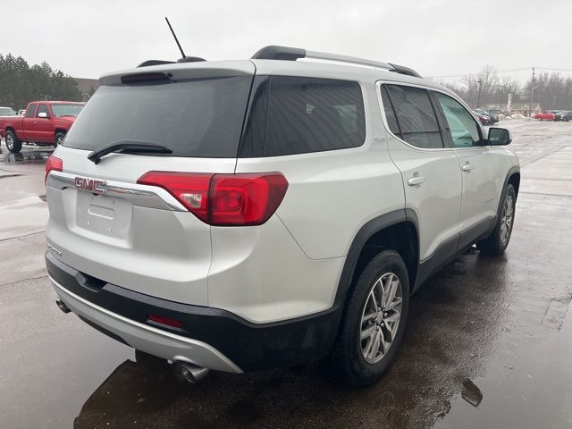 2019 GMC Acadia SLE