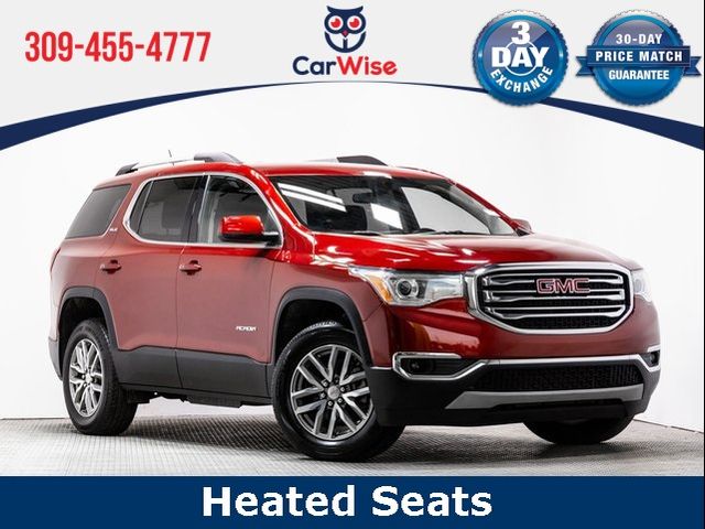 2019 GMC Acadia SLE