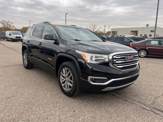 2019 GMC Acadia SLE