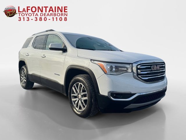 2019 GMC Acadia SLE